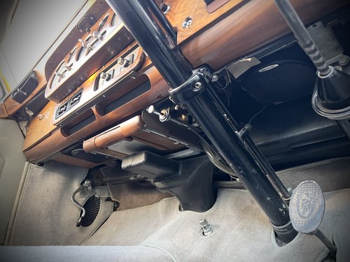 1965 Rolls-Royce Silver Cloud III En venta (imagen 70 de 165)