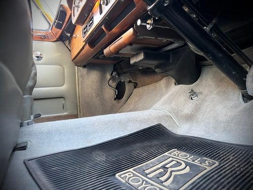 1965 Rolls-Royce Silver Cloud III En venta (imagen 71 de 165)