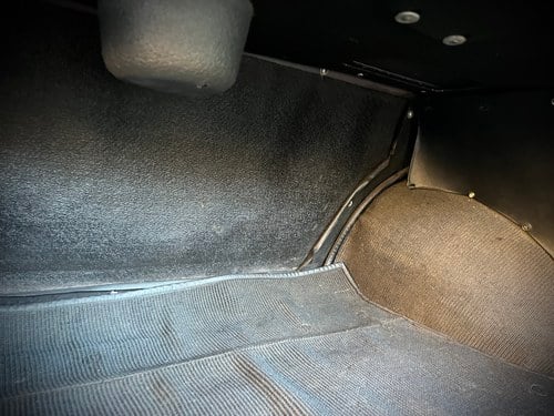 1965 Rolls-Royce Silver Cloud III En venta (imagen 75 de 165)