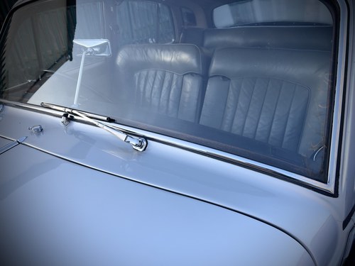 1965 Rolls-Royce Silver Cloud III En venta (imagen 131 de 165)