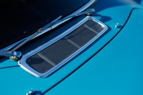 1968 Volvo P1800S For Sale (picture 127 of 228)