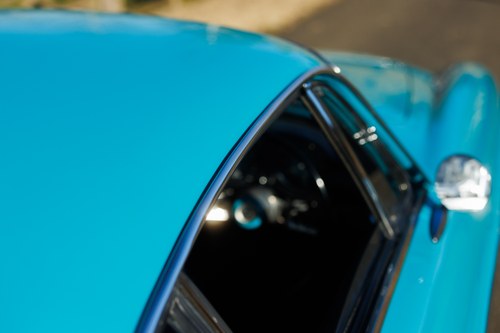 1968 Volvo P1800S For Sale (picture 130 of 228)