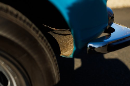 1968 Volvo P1800S For Sale (picture 143 of 228)