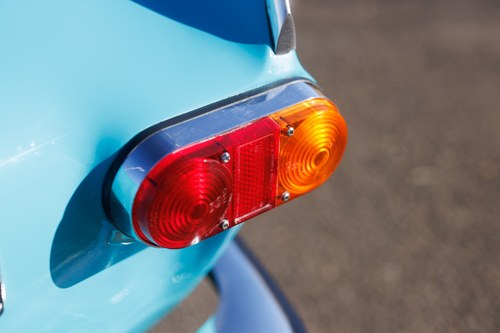 1968 Volvo P1800S For Sale (picture 151 of 228)