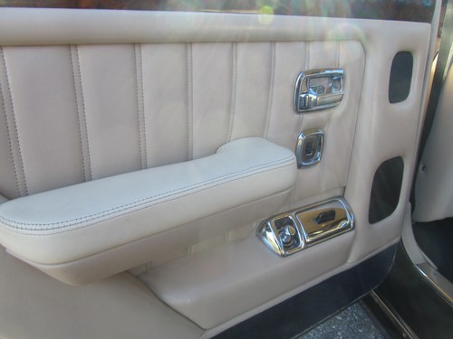 1995 Bentley Turbo R Auto à vendre (picture 24 of 94)