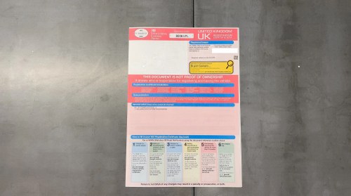 2006 Ford Focus Mk2 ST-2 Mountune 260 For Sale (picture 74 of 96)