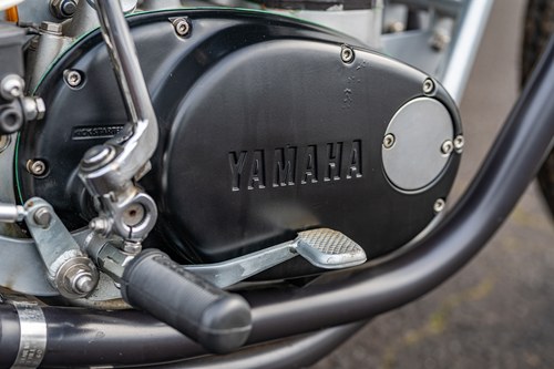 1975 Champion Yamaha Flat Track Racer In vendita (immagine 48 di 65)