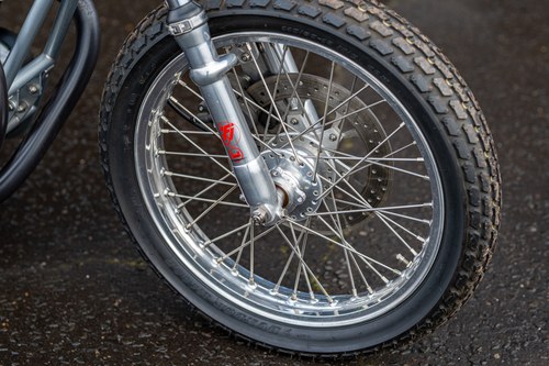 1975 Champion Yamaha Flat Track Racer In vendita (immagine 28 di 65)