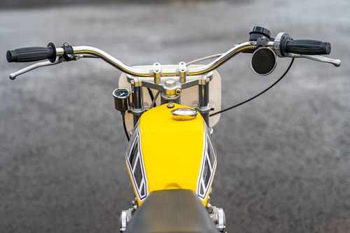 1975 Champion Yamaha Flat Track Racer In vendita (immagine 17 di 65)