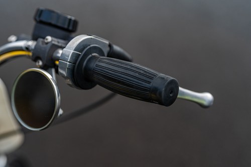 1975 Champion Yamaha Flat Track Racer In vendita (immagine 15 di 65)