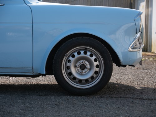 1967 Ford Anglia Modified zum Verkauf (Bild 17 von 208)