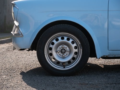 1967 Ford Anglia Modified zum Verkauf (Bild 19 von 208)