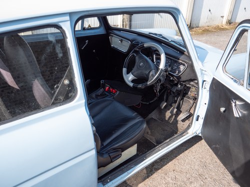 1967 Ford Anglia Modified zum Verkauf (Bild 21 von 208)