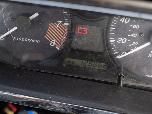 1967 Ford Anglia Modified zum Verkauf (Bild 24 von 208)