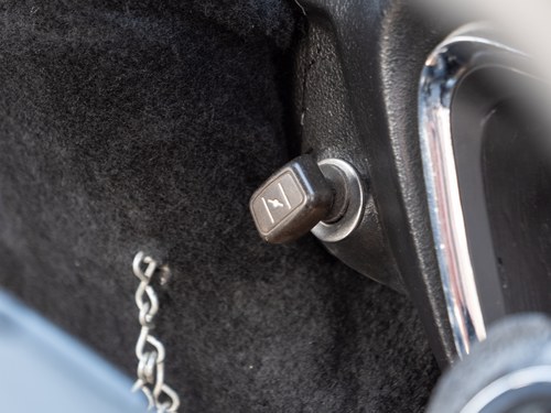 1967 Ford Anglia Modified zum Verkauf (Bild 30 von 208)