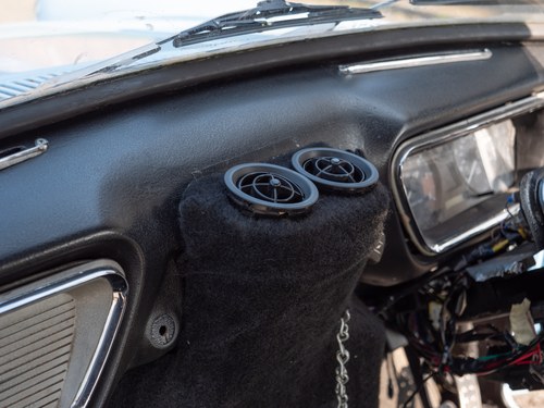 1967 Ford Anglia Modified zum Verkauf (Bild 35 von 208)