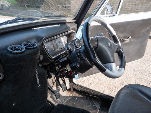 1967 Ford Anglia Modified zum Verkauf (Bild 36 von 208)