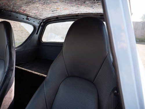 1967 Ford Anglia Modified zum Verkauf (Bild 45 von 208)