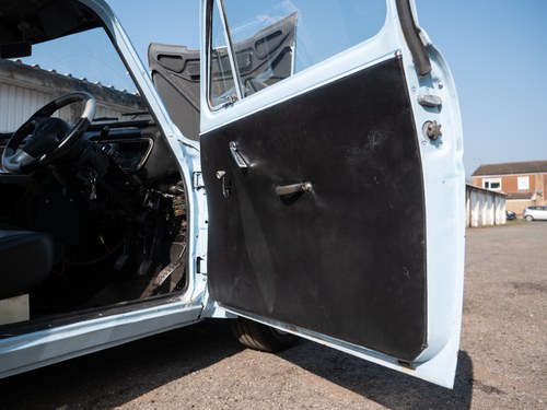 1967 Ford Anglia Modified zum Verkauf (Bild 46 von 208)