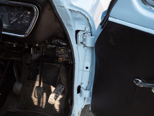 1967 Ford Anglia Modified zum Verkauf (Bild 49 von 208)