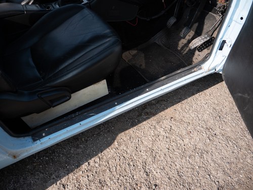 1967 Ford Anglia Modified zum Verkauf (Bild 50 von 208)