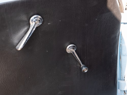 1967 Ford Anglia Modified zum Verkauf (Bild 55 von 208)