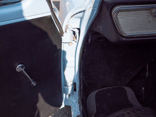 1967 Ford Anglia Modified zum Verkauf (Bild 56 von 208)