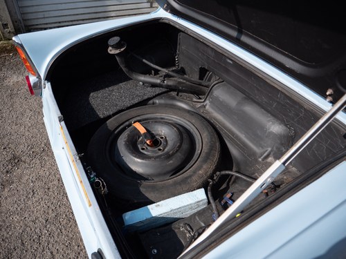 1967 Ford Anglia Modified zum Verkauf (Bild 71 von 208)