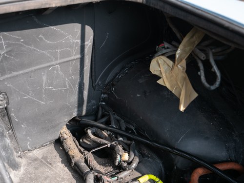 1967 Ford Anglia Modified zum Verkauf (Bild 73 von 208)