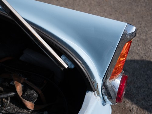 1967 Ford Anglia Modified zum Verkauf (Bild 77 von 208)