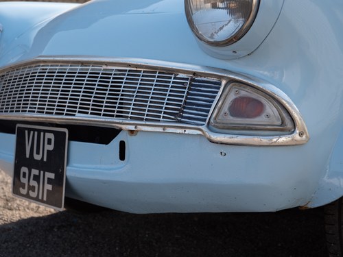 1967 Ford Anglia Modified zum Verkauf (Bild 93 von 208)