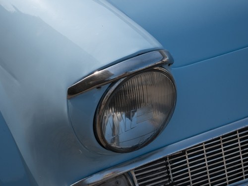 1967 Ford Anglia Modified zum Verkauf (Bild 95 von 208)