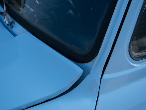 1967 Ford Anglia Modified zum Verkauf (Bild 107 von 208)