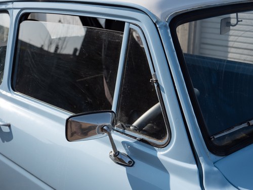 1967 Ford Anglia Modified zum Verkauf (Bild 111 von 208)