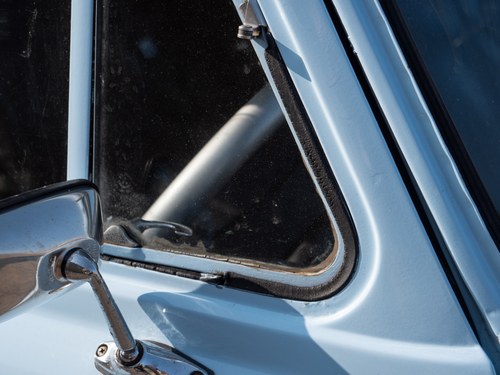 1967 Ford Anglia Modified zum Verkauf (Bild 114 von 208)