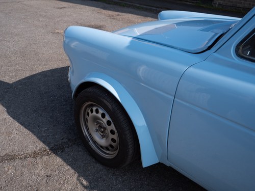 1967 Ford Anglia Modified zum Verkauf (Bild 121 von 208)