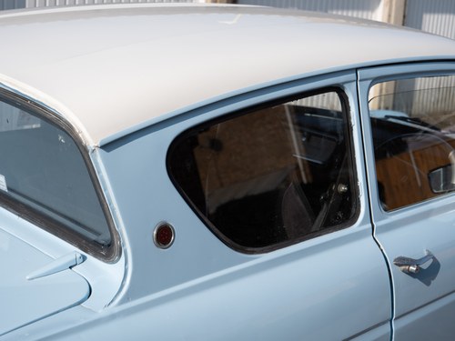 1967 Ford Anglia Modified zum Verkauf (Bild 131 von 208)