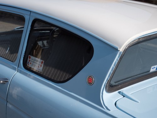 1967 Ford Anglia Modified zum Verkauf (Bild 132 von 208)