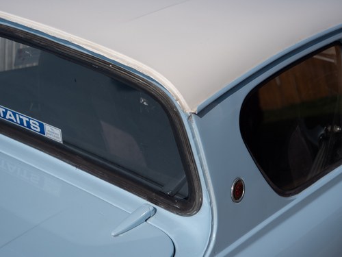 1967 Ford Anglia Modified zum Verkauf (Bild 135 von 208)