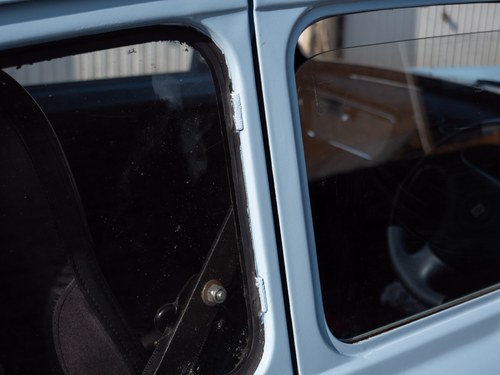 1967 Ford Anglia Modified zum Verkauf (Bild 141 von 208)