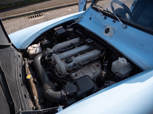 1967 Ford Anglia Modified zum Verkauf (Bild 152 von 208)