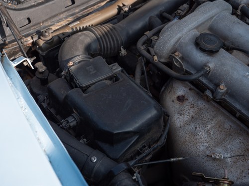 1967 Ford Anglia Modified zum Verkauf (Bild 158 von 208)