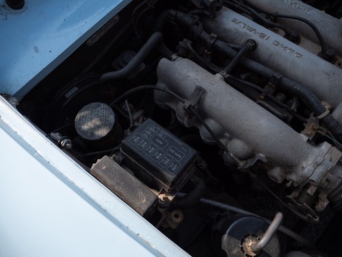 1967 Ford Anglia Modified zum Verkauf (Bild 160 von 208)