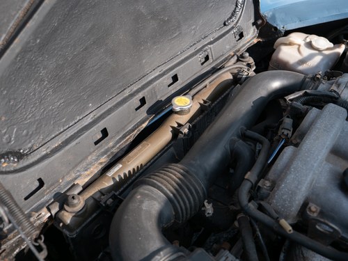 1967 Ford Anglia Modified zum Verkauf (Bild 165 von 208)