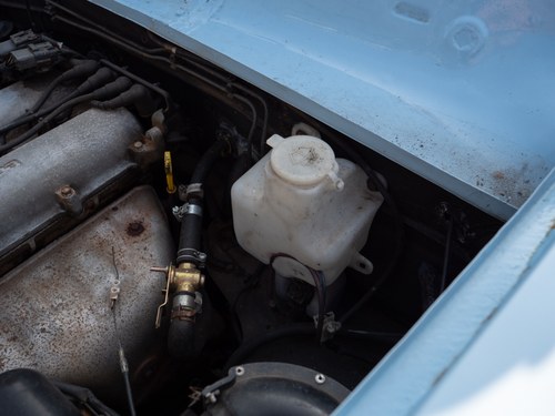 1967 Ford Anglia Modified zum Verkauf (Bild 166 von 208)