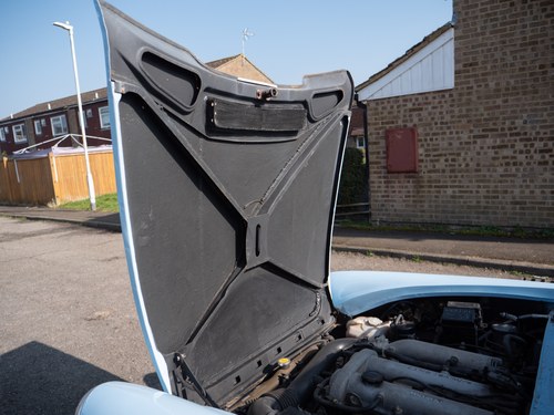 1967 Ford Anglia Modified zum Verkauf (Bild 169 von 208)