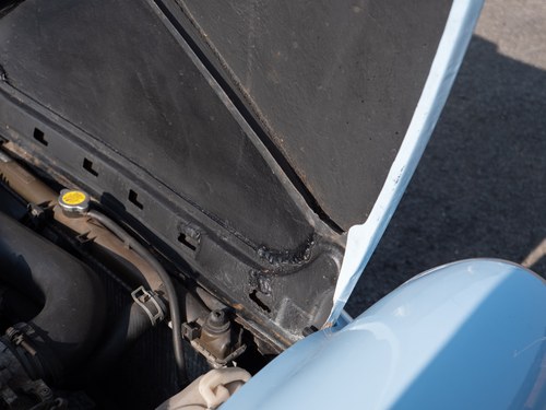 1967 Ford Anglia Modified zum Verkauf (Bild 171 von 208)