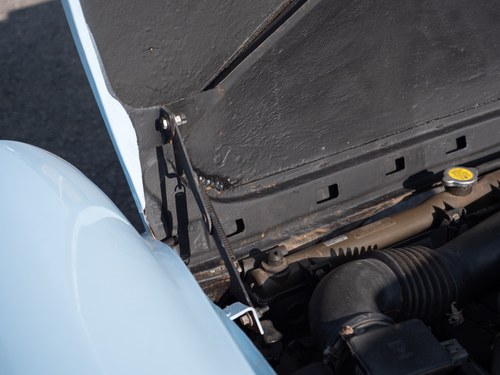 1967 Ford Anglia Modified zum Verkauf (Bild 172 von 208)