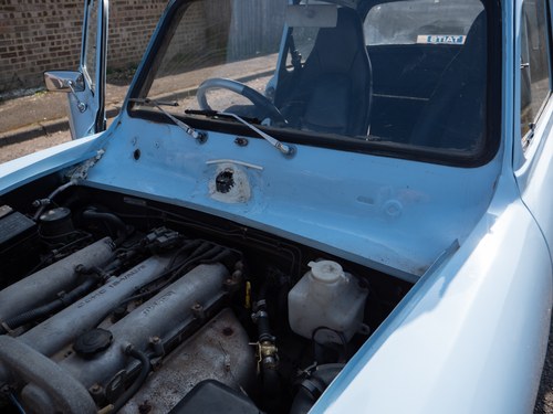 1967 Ford Anglia Modified zum Verkauf (Bild 173 von 208)