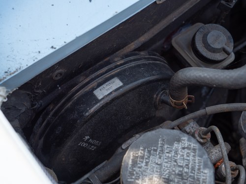 1967 Ford Anglia Modified zum Verkauf (Bild 177 von 208)